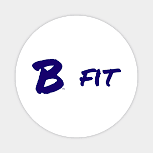 B Fit Magnet